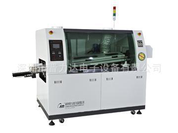 焊錫機-供應超節(jié)能省電雙波峰焊錫機-焊錫機盡在阿里巴巴-深圳市晉力達電子設備有限.