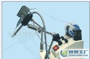 供應USB線自動焊接機、數據線萬能焊錫機、全自動焊錫機、無鉛焊錫機_機械及行業設備_世界工廠網中國產品信息庫