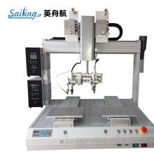 2017年自動焊錫機價格及批發指南