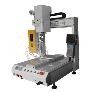 變壓器全自動焊錫機的優勢與應用前景